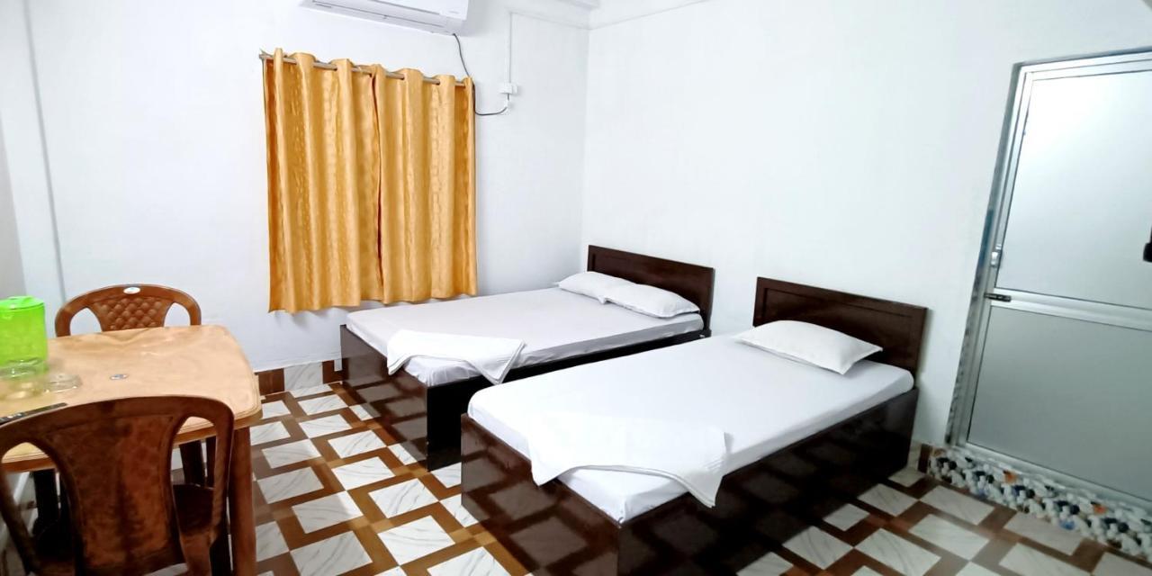 Bagdogra Home Stay - Near Airport Luaran gambar