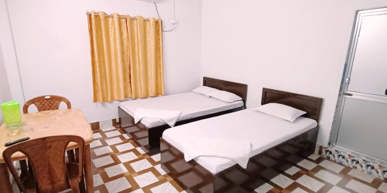 Bagdogra Home Stay - Near Airport Luaran gambar