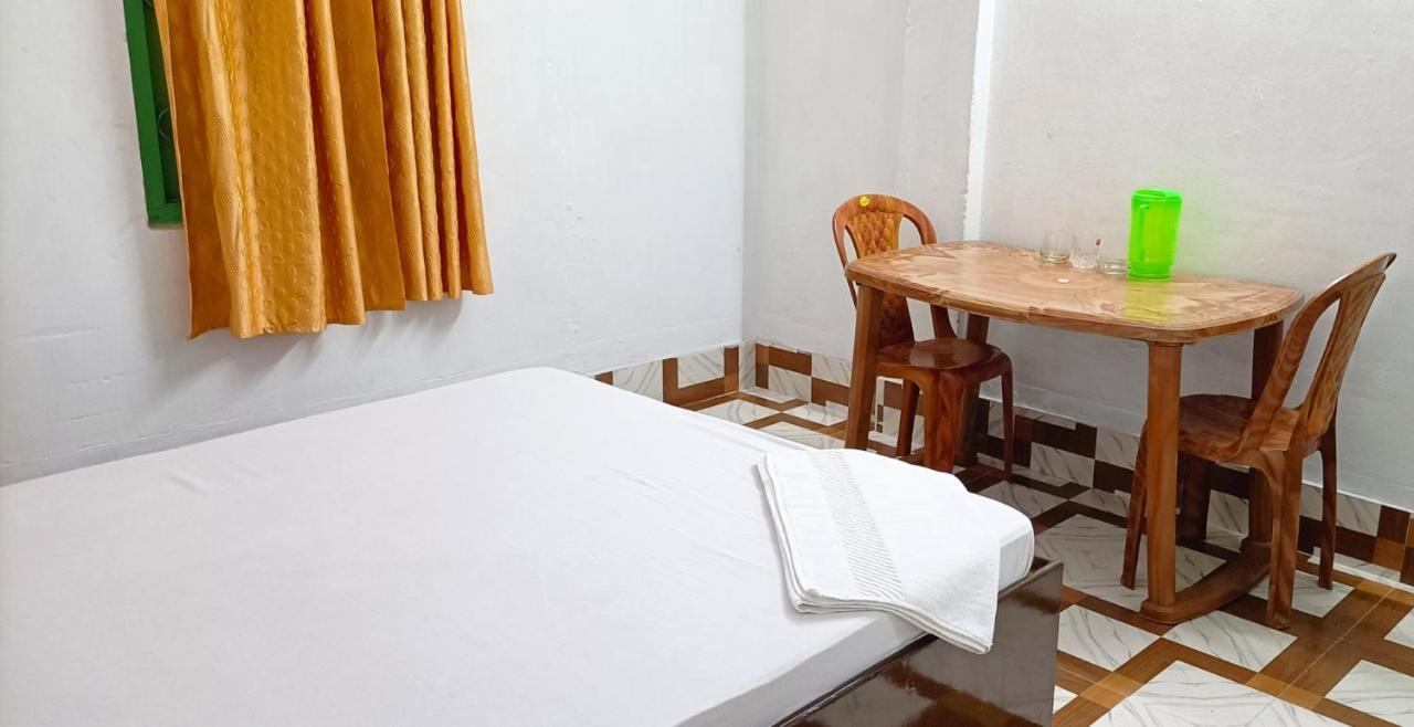 Bagdogra Home Stay - Near Airport Luaran gambar