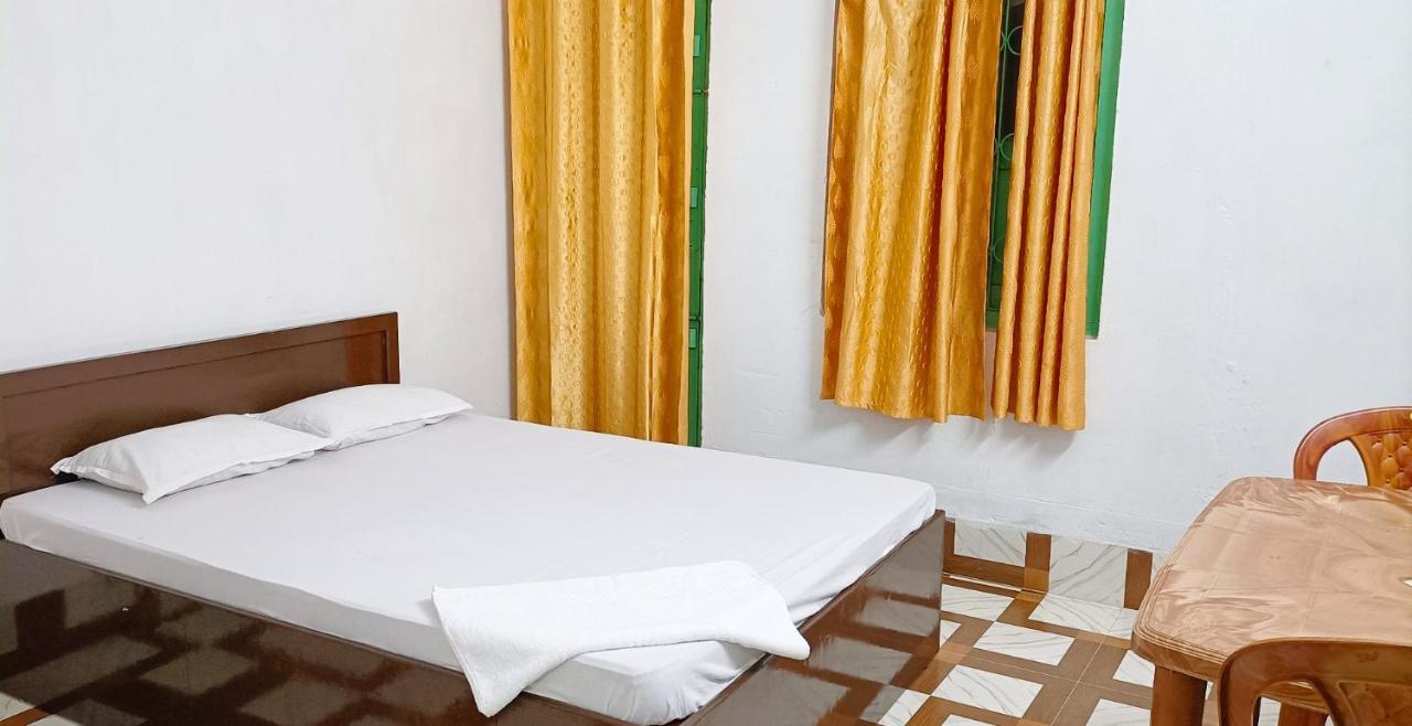 Bagdogra Home Stay - Near Airport Luaran gambar