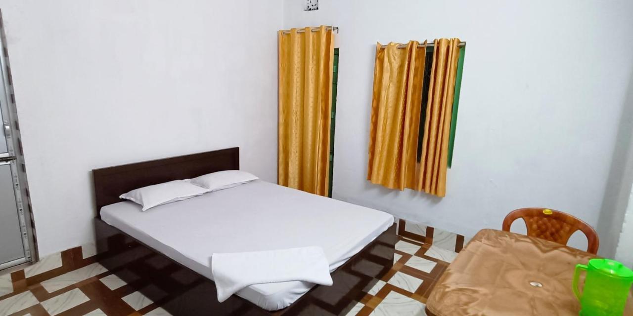 Bagdogra Home Stay - Near Airport Luaran gambar