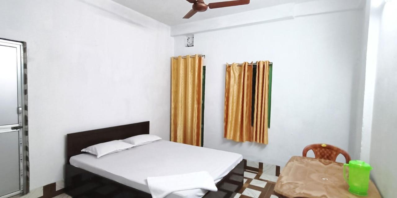 Bagdogra Home Stay - Near Airport Luaran gambar