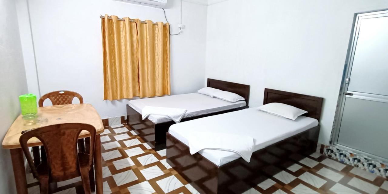 Bagdogra Home Stay - Near Airport Luaran gambar